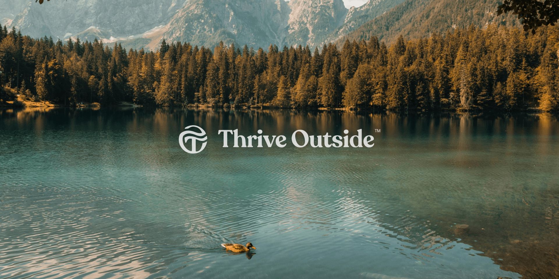 Thrive Outside